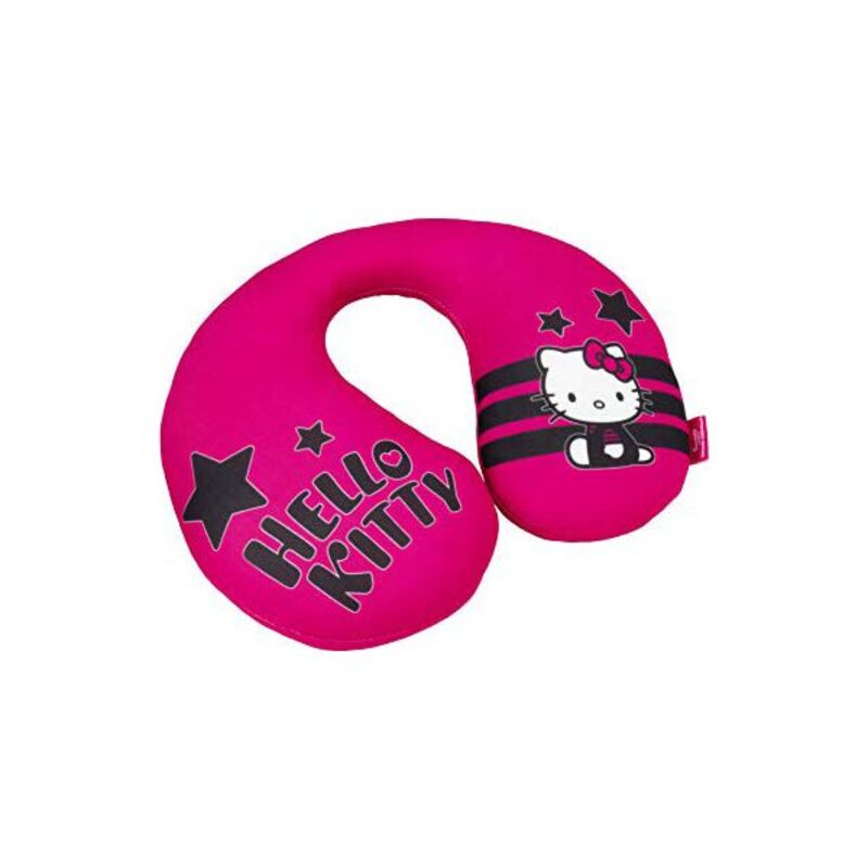 Cojín Cervical Hello Kitty KIT4048