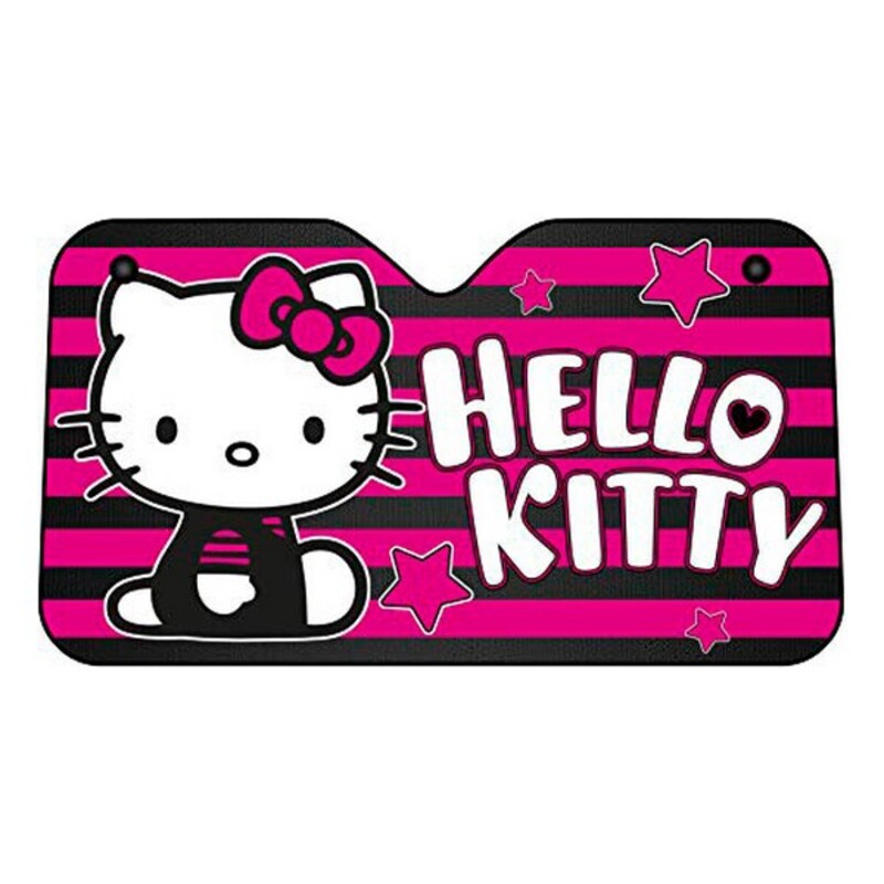 Parasol Hello Kitty KIT4057 Universel (130 x 70 cm)