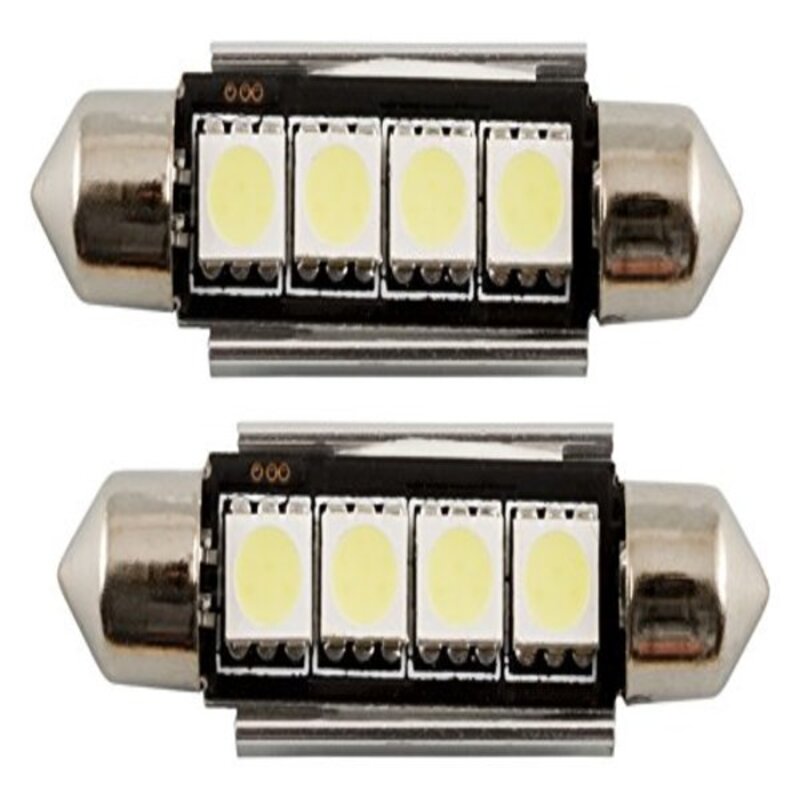 Ampoule pour voiture Superlite LED (42 mm)