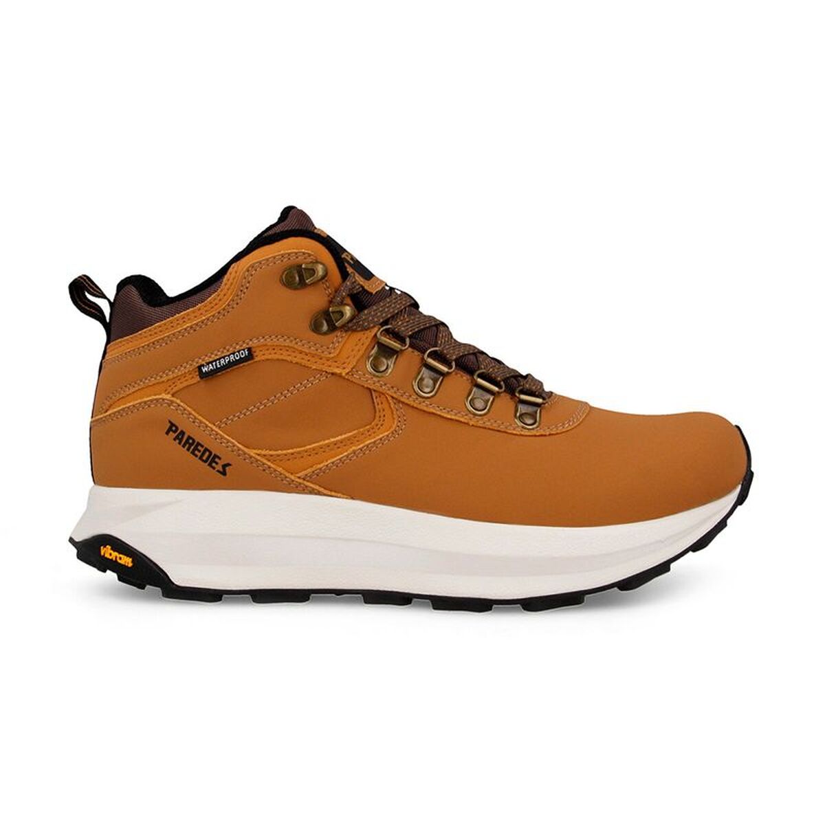 Herenlaarzen Paredes Paterna VIBRAM