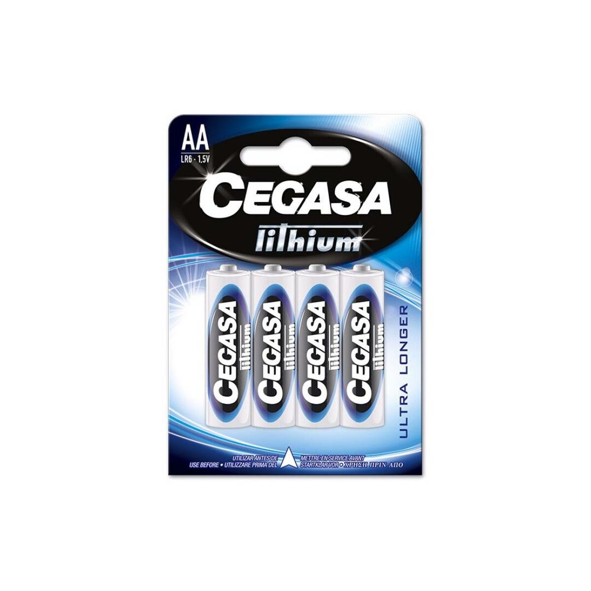 Afbeeldingen van Batteries Cegasa