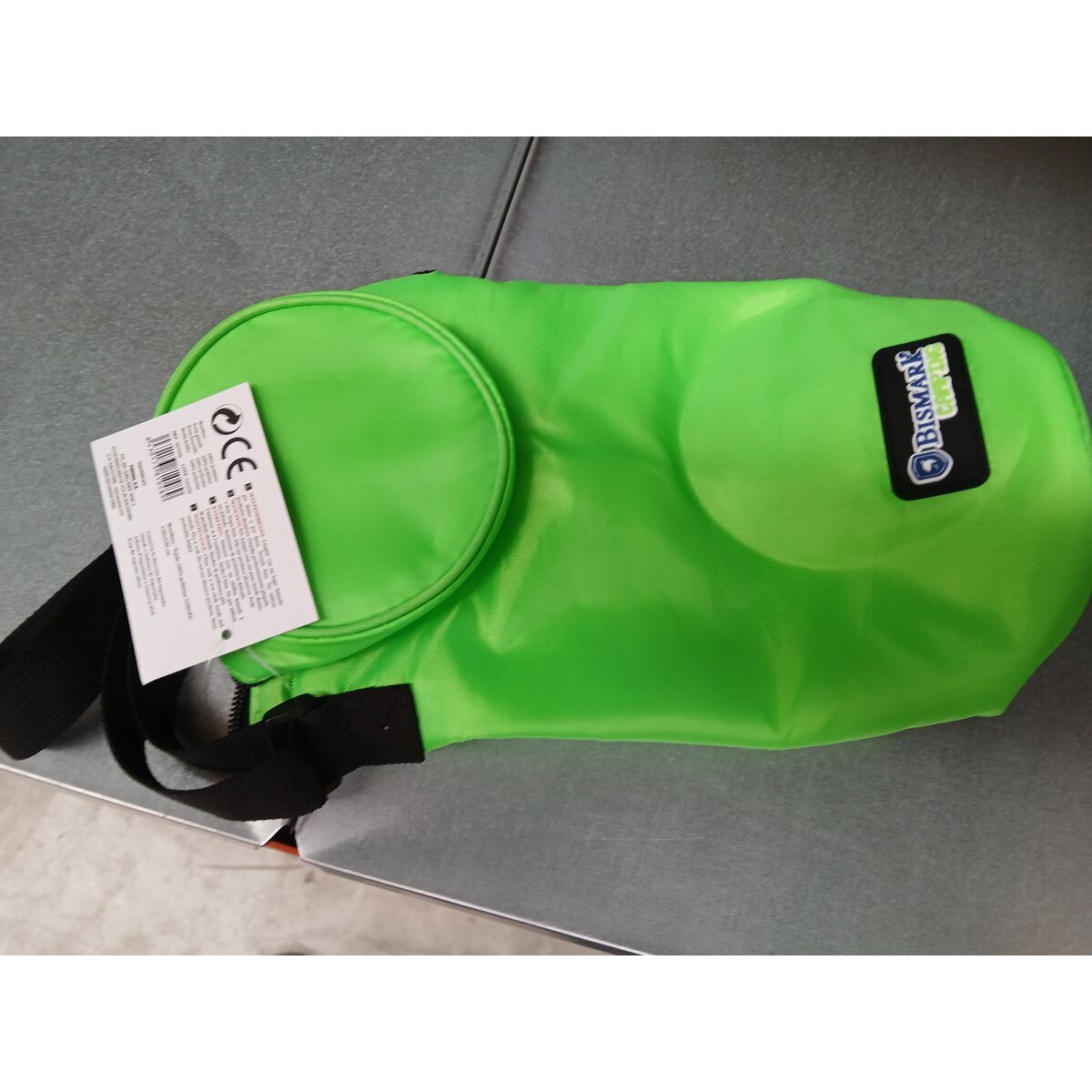 Portable Fridge Bismark 10 x 33 cm Polyester