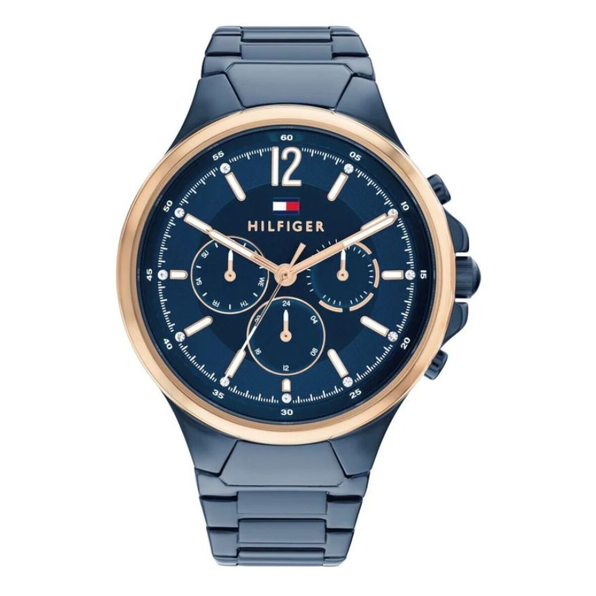 Γυναικεία Ρολόγια Tommy Hilfiger 1782601 (Ø 40 mm)