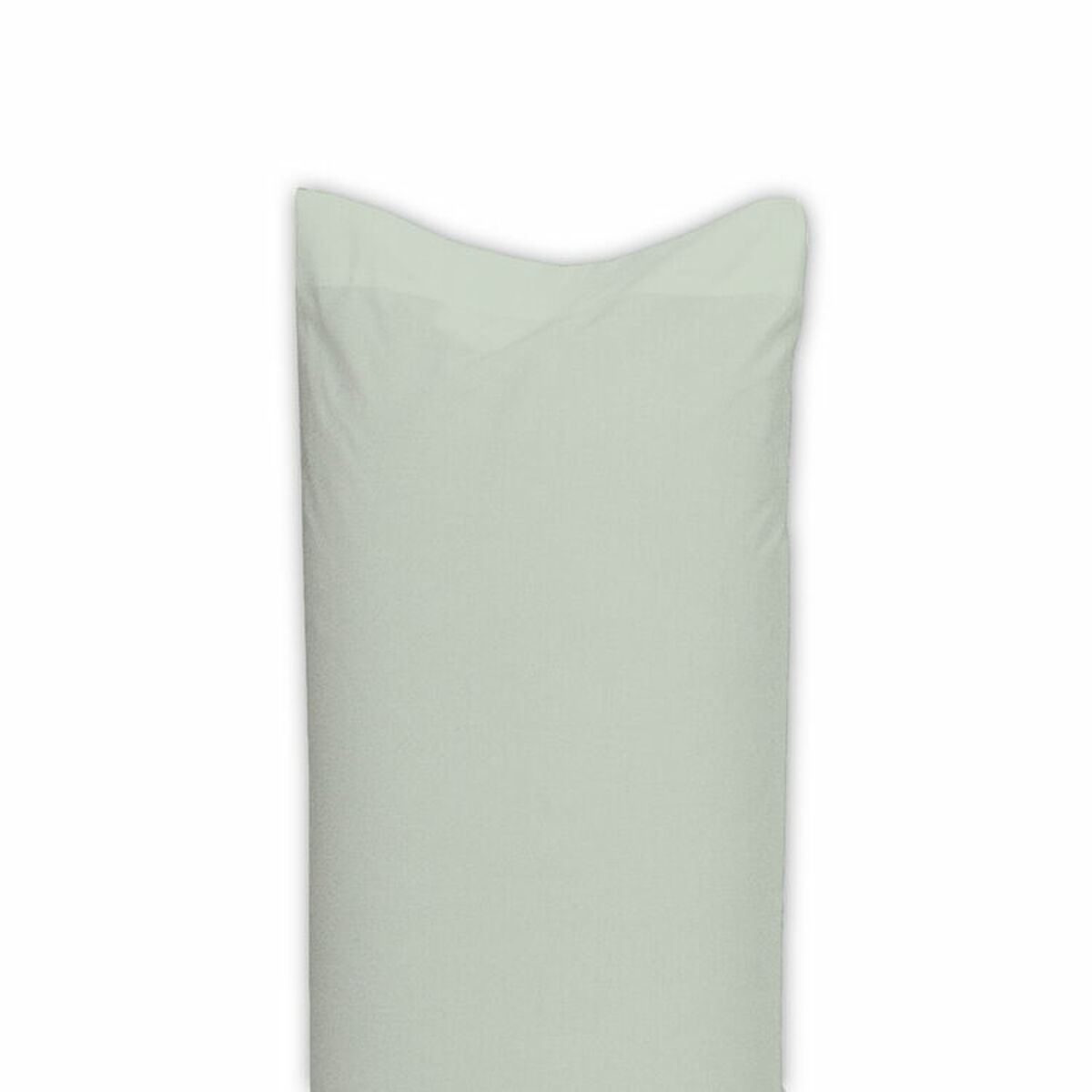 Taie d'oreiller Happy Home MixColors Menthe Lit ½ persones