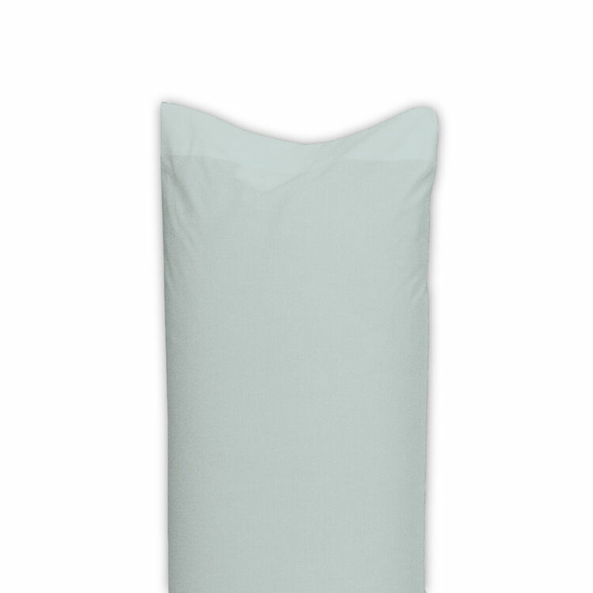 Image secondaire de Taie d'oreiller Happy Home Gris 150 cm