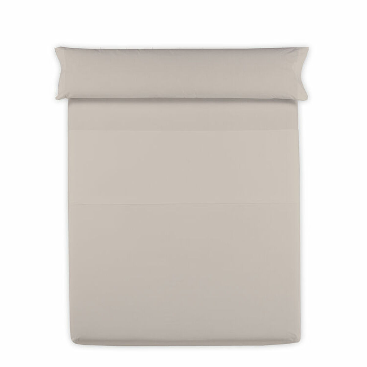 Drap Hosteline Mixcolors Terre Lit 1 persone