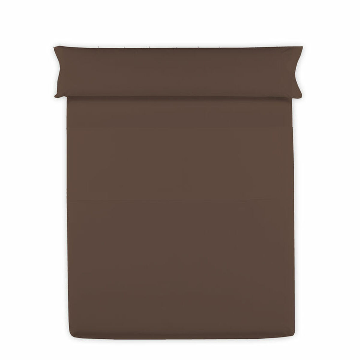 Drap Hosteline Mixcolors Lit 1 personne