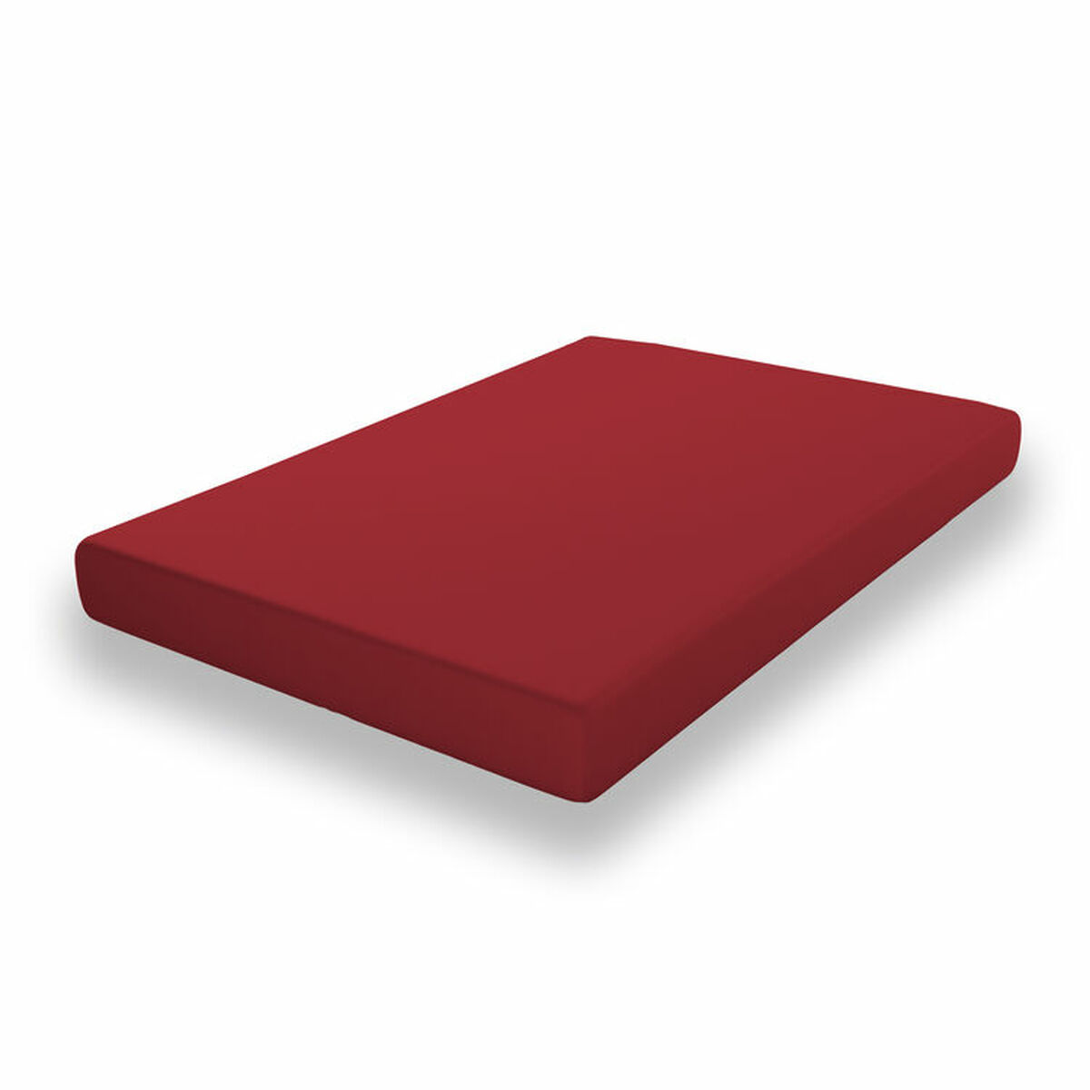Drap housse Happy Home Mix Colors Lit 1 personne