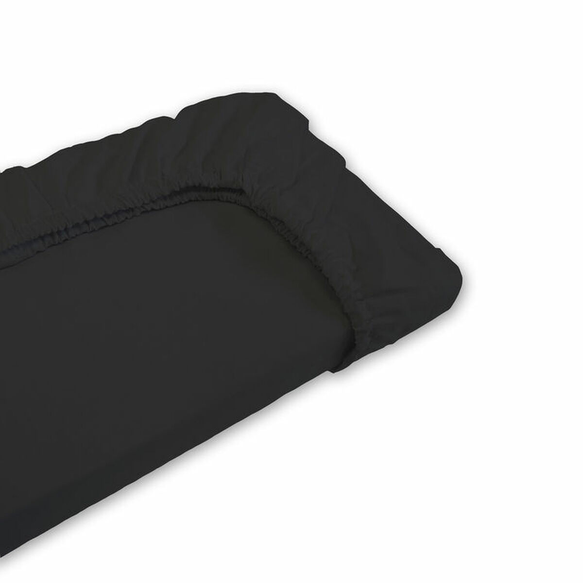 Sheets and pillowcases