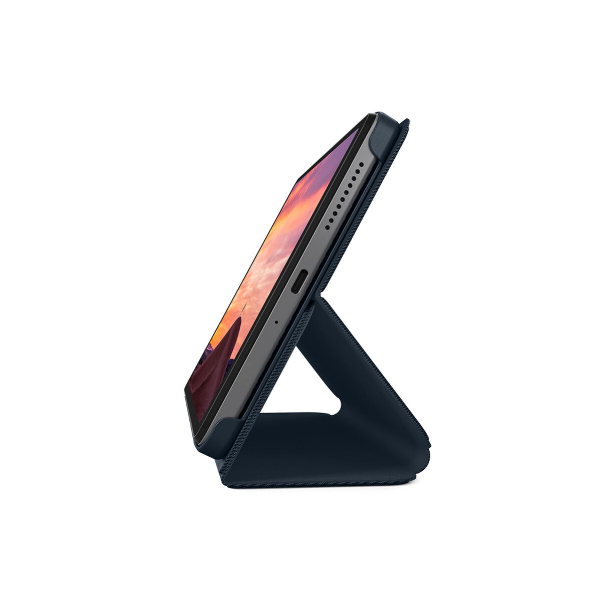 Bild von Tablet Lenovo ZAD20087ES 8" 4 GB RAM 64 GB Grey