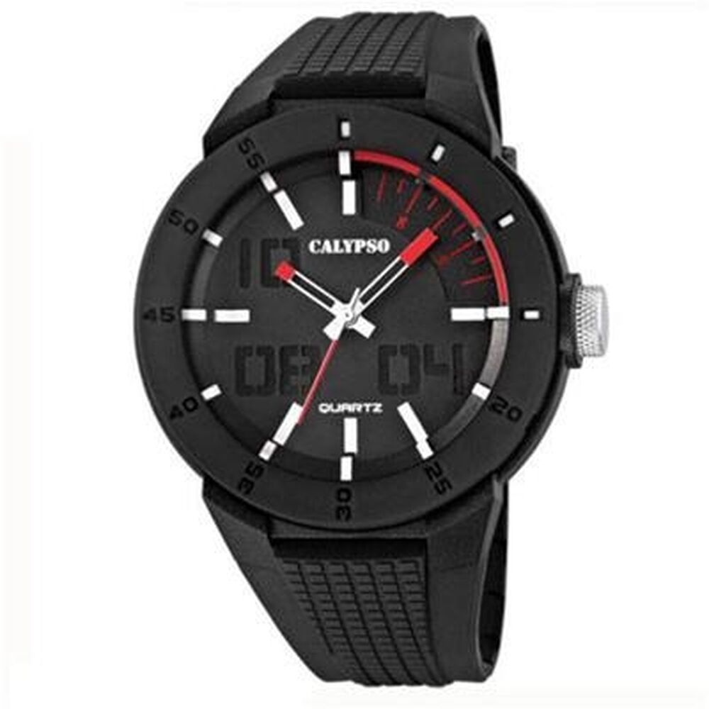 Unisex Watch Calypso K5629/2 (Refurbished C)