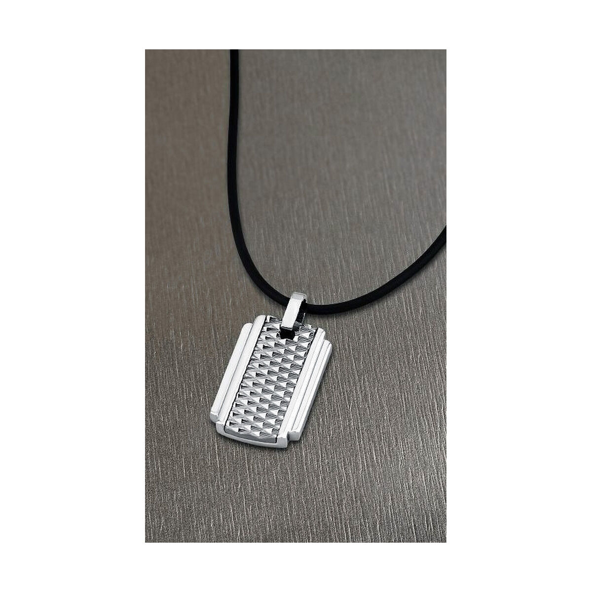 Ketting Heren Lotus LS1515-1/1