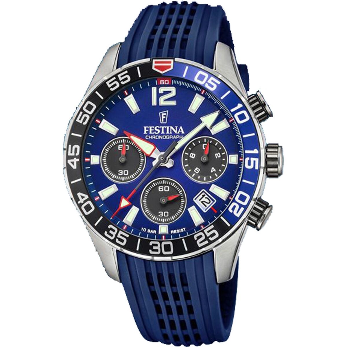 Horloge Heren Festina F20517/1