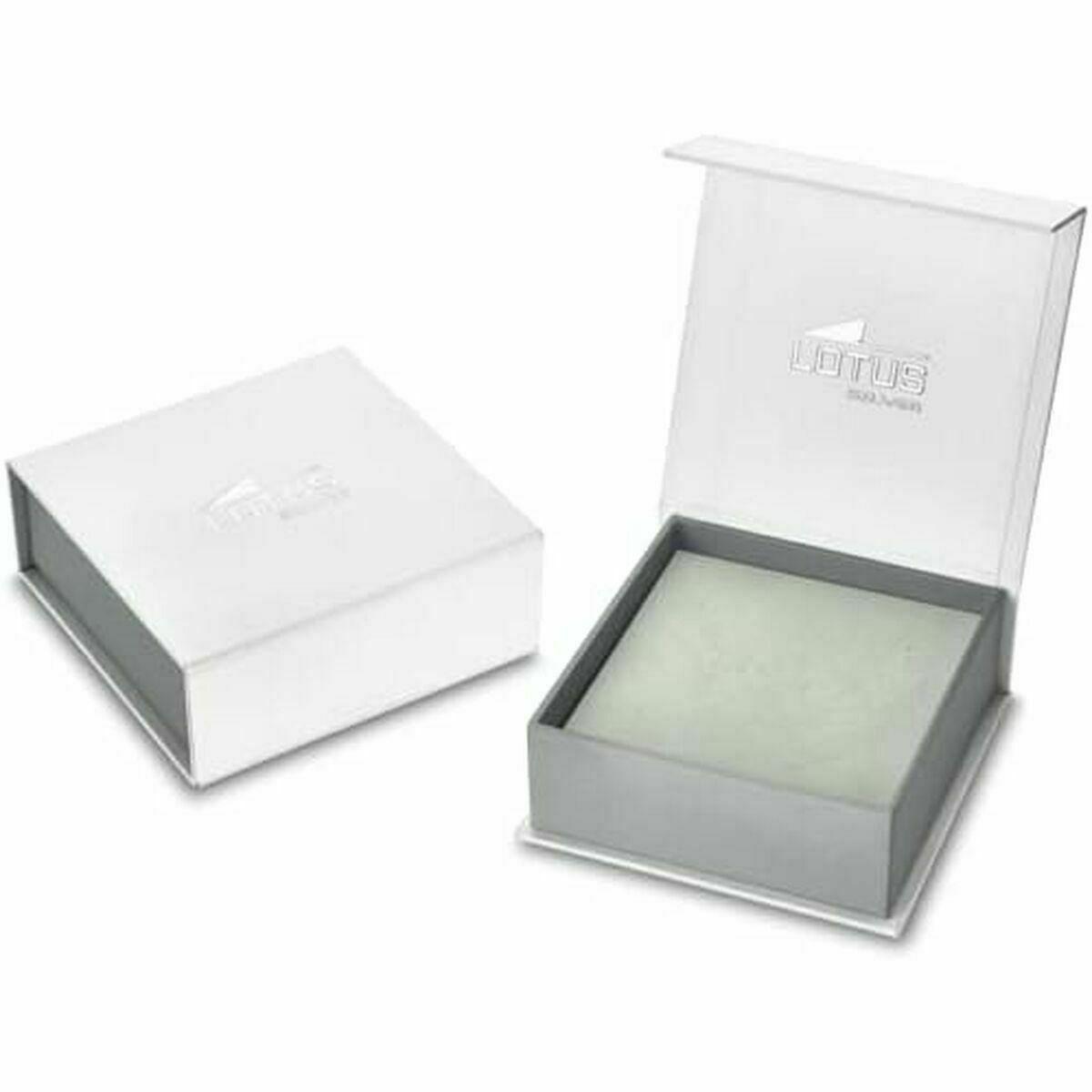 Image secondaire de Bracelet Femme Lotus LP3461-2/1 Argenté