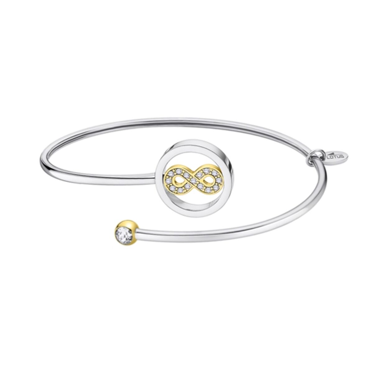 Bracelet Femme Lotus LS2169-2/C