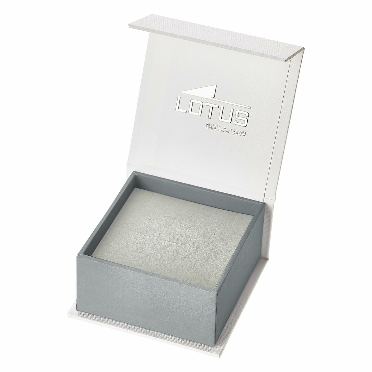 Pierścionek Damski Lotus LP3742-3/116 Srebrzysty 16