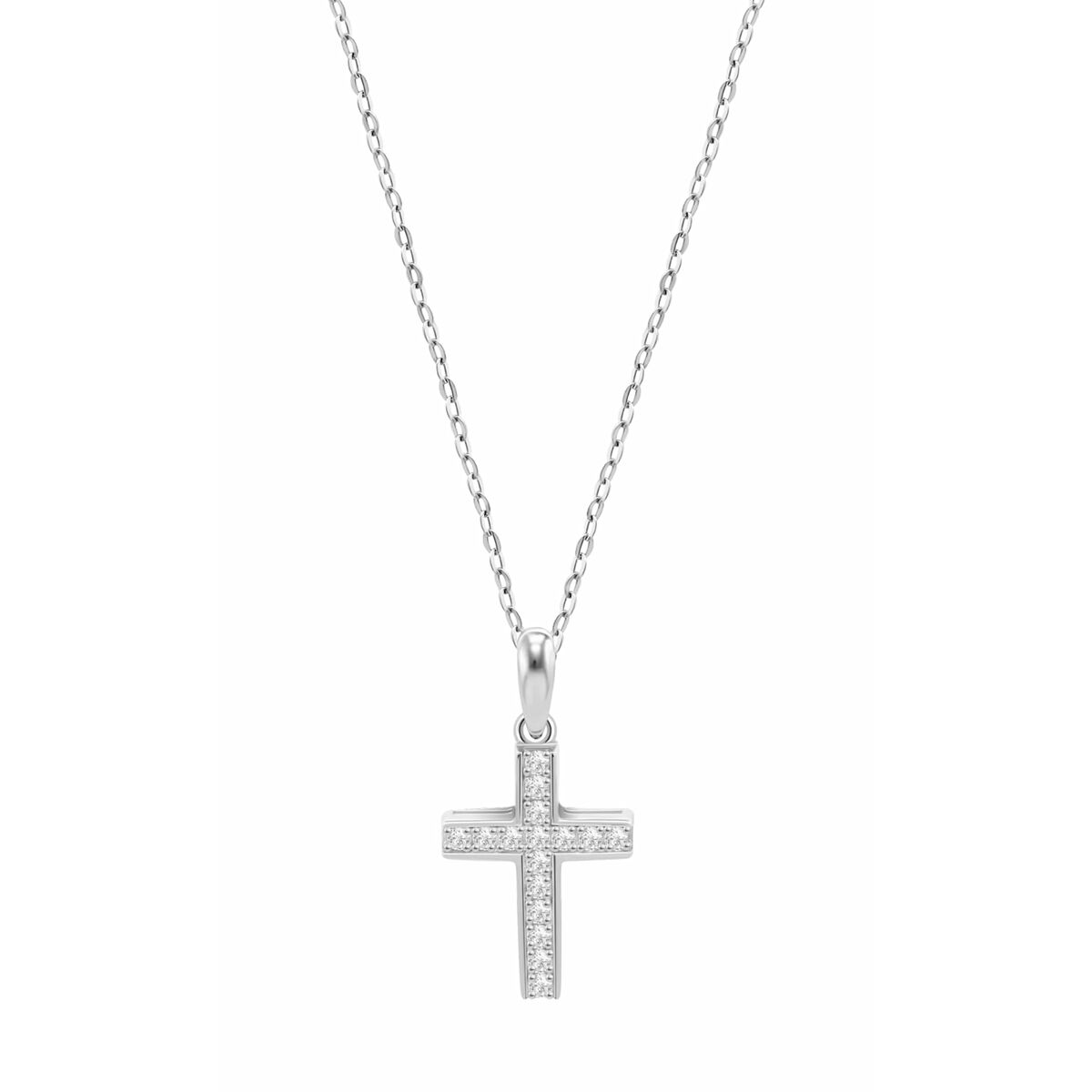 Pendentif Femme Lotus LP3751-1/1 Argenté