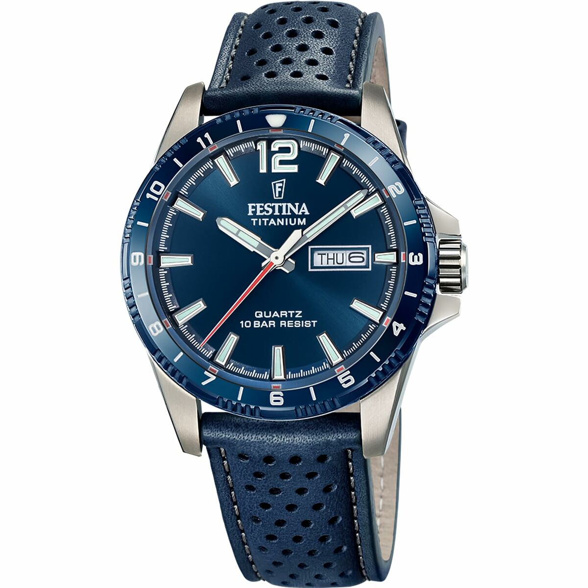 Ανδρικά Ρολόγια Festina F20699/2