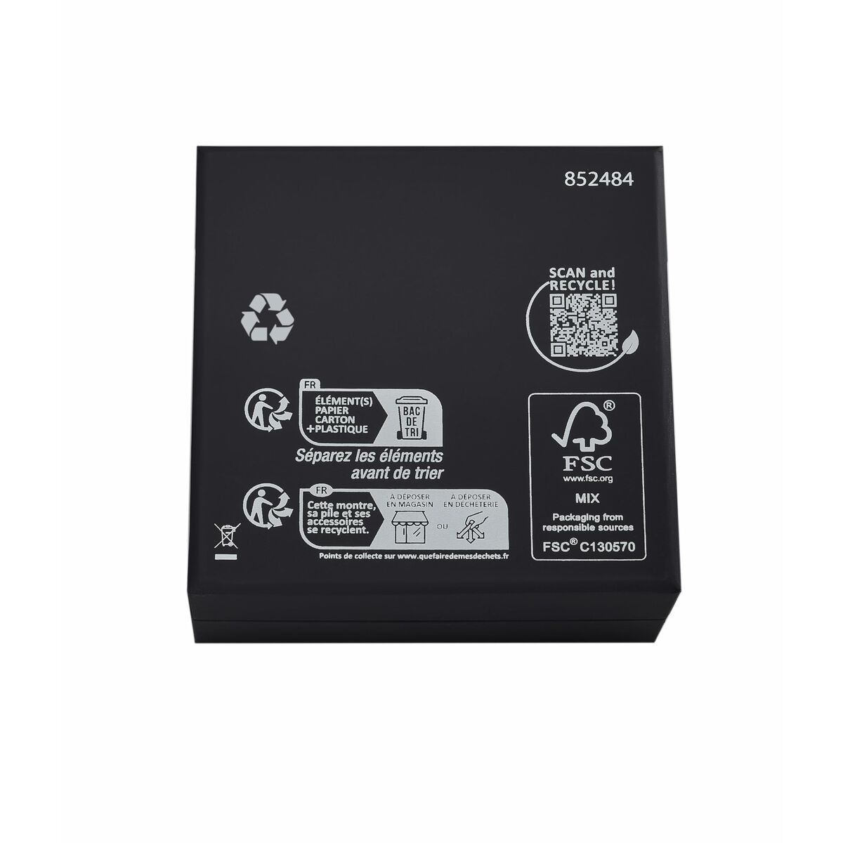 Afbeeldingen van Smartwatch Lotus LS2415-4/1