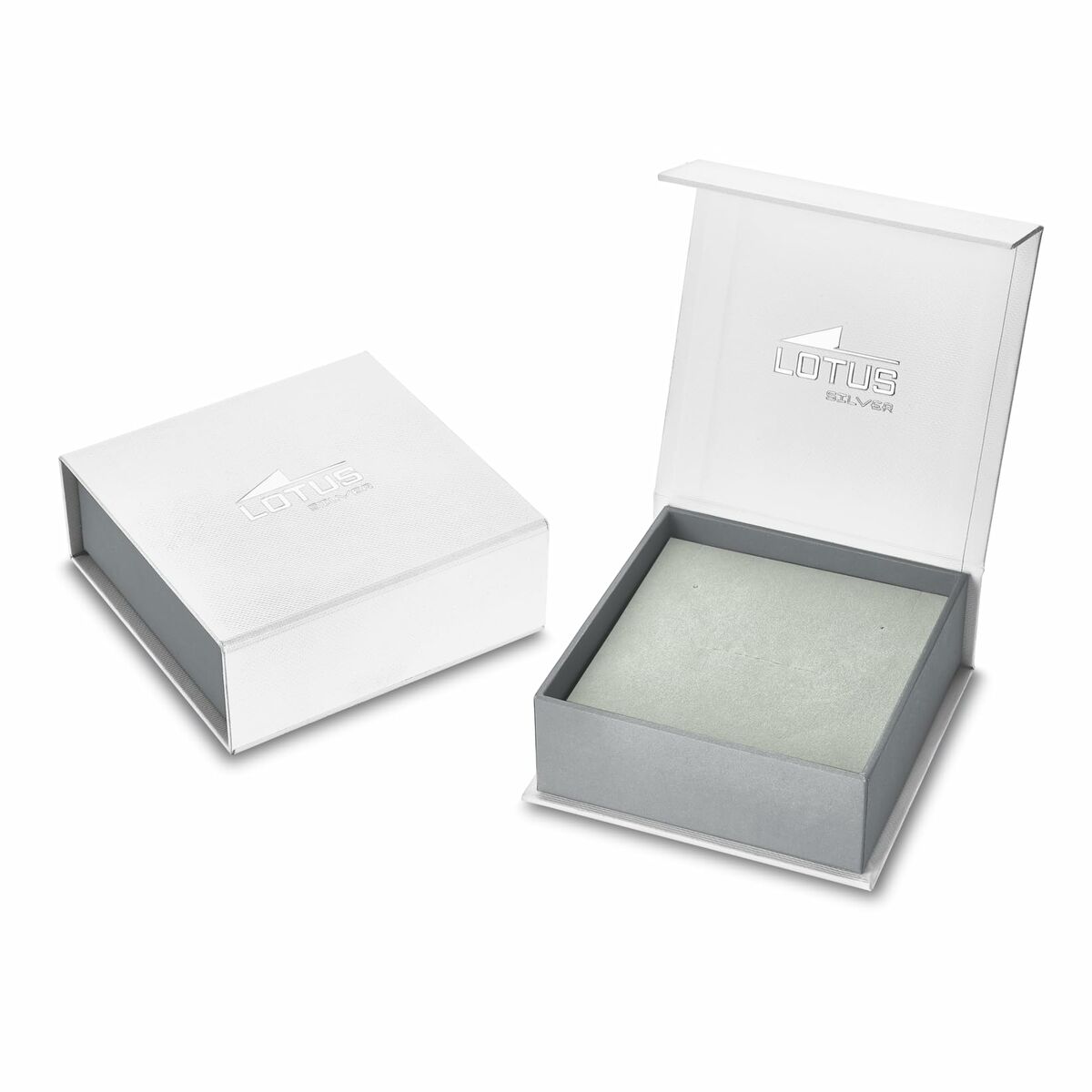 Image secondaire de Bracelet Femme Lotus LP3811-2/1 Argenté