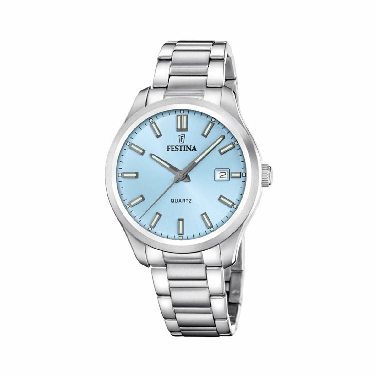 Ανδρικά Ρολόγια Festina F20736/2