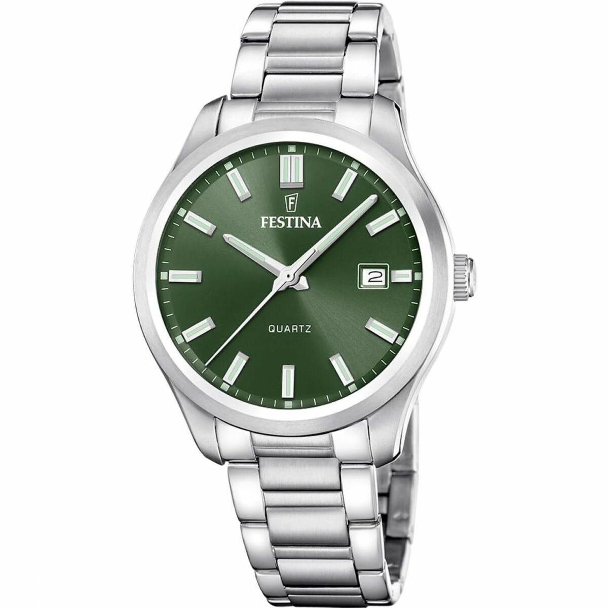 Ανδρικά Ρολόγια Festina F20736/4