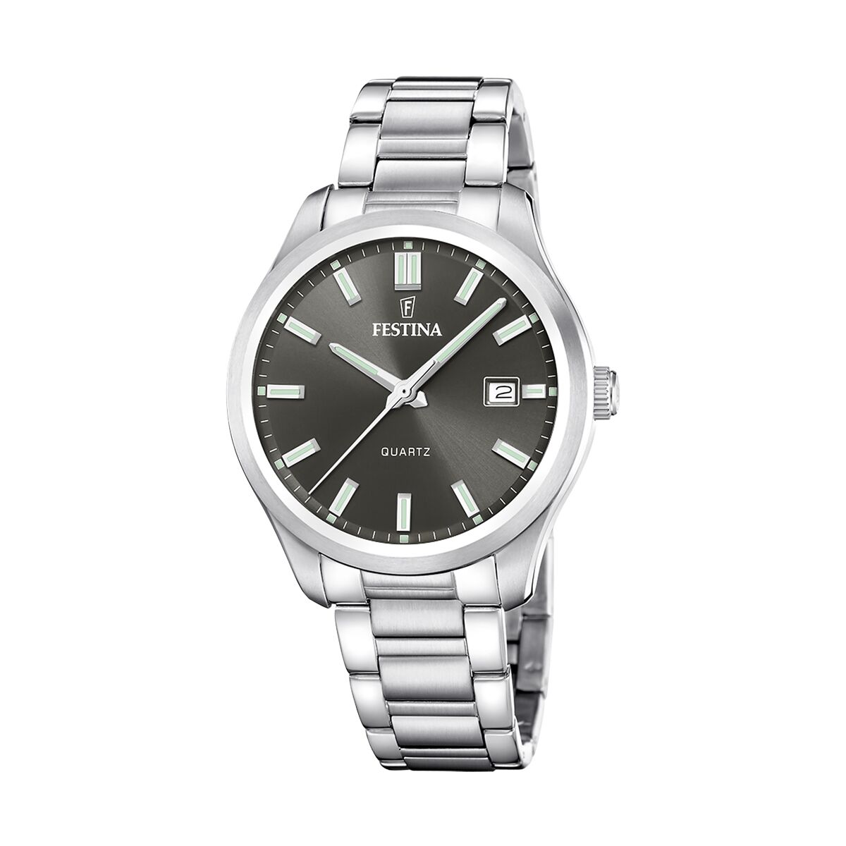 Ανδρικά Ρολόγια Festina F20736/5