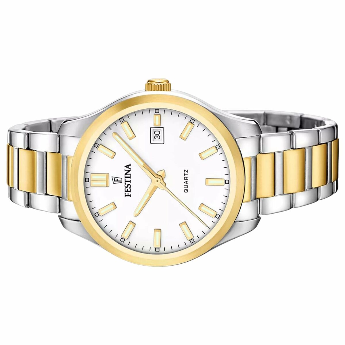 Ανδρικά Ρολόγια Festina F20738/1