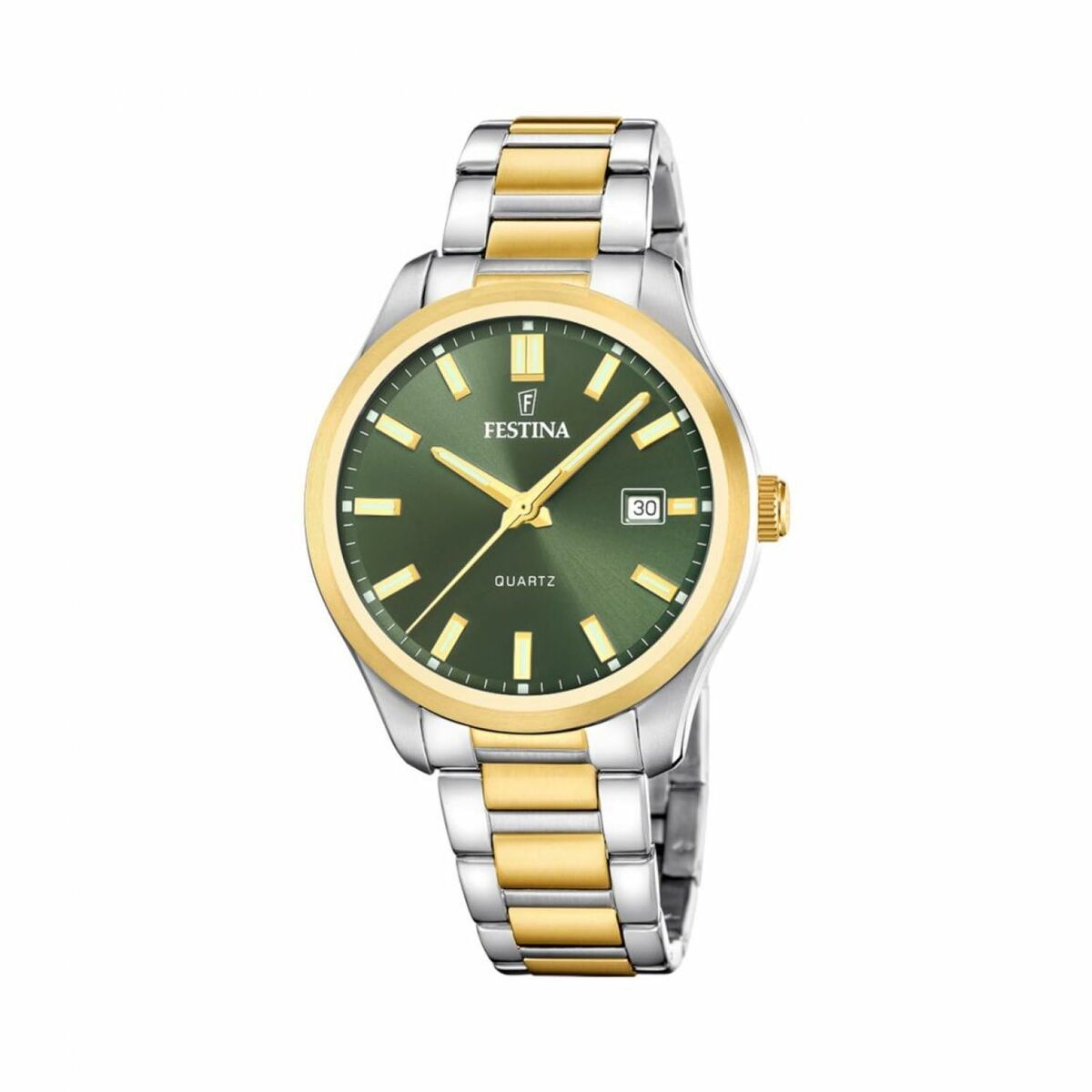 Ανδρικά Ρολόγια Festina F20738/2
