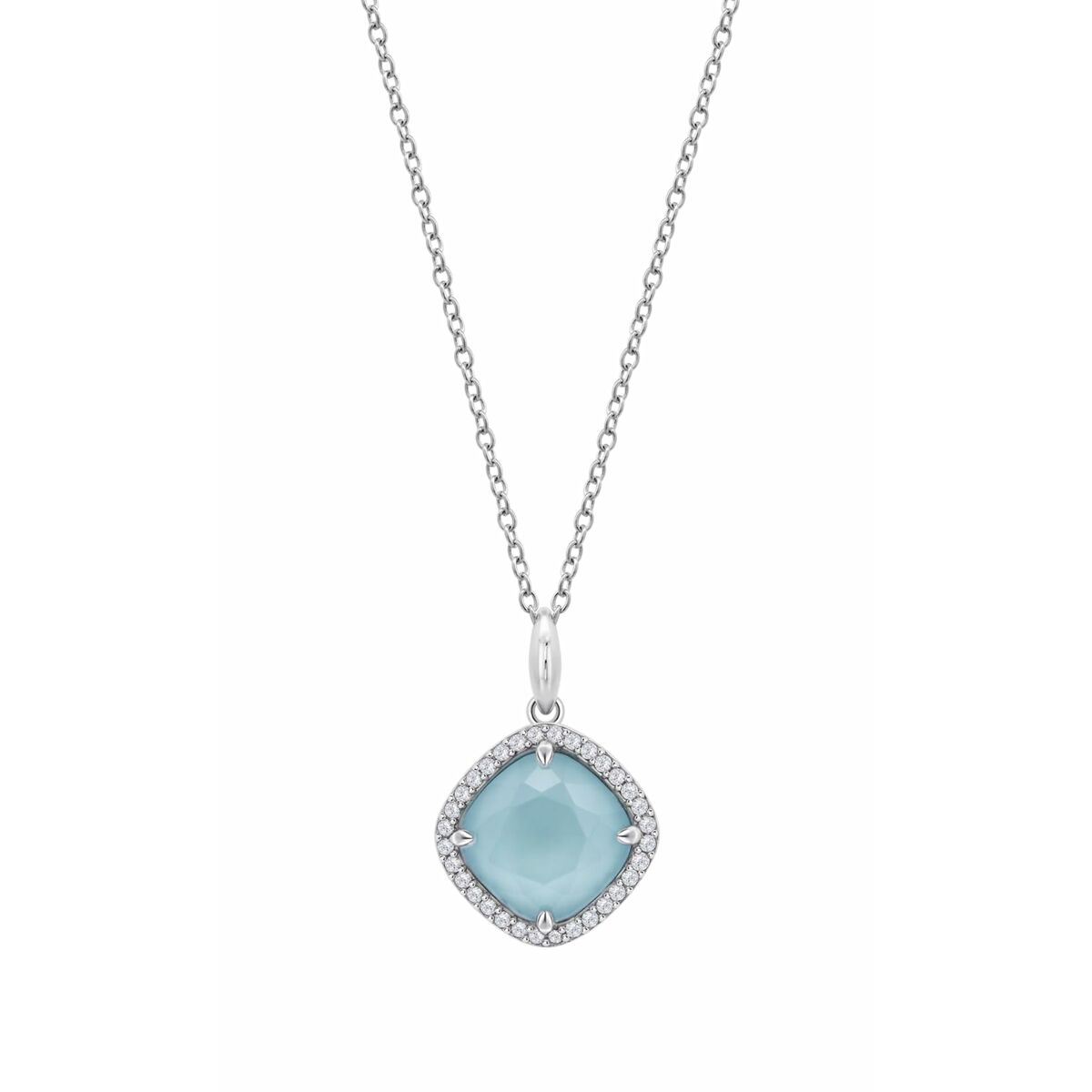 Ketting Dames Lotus LP3921-1/2