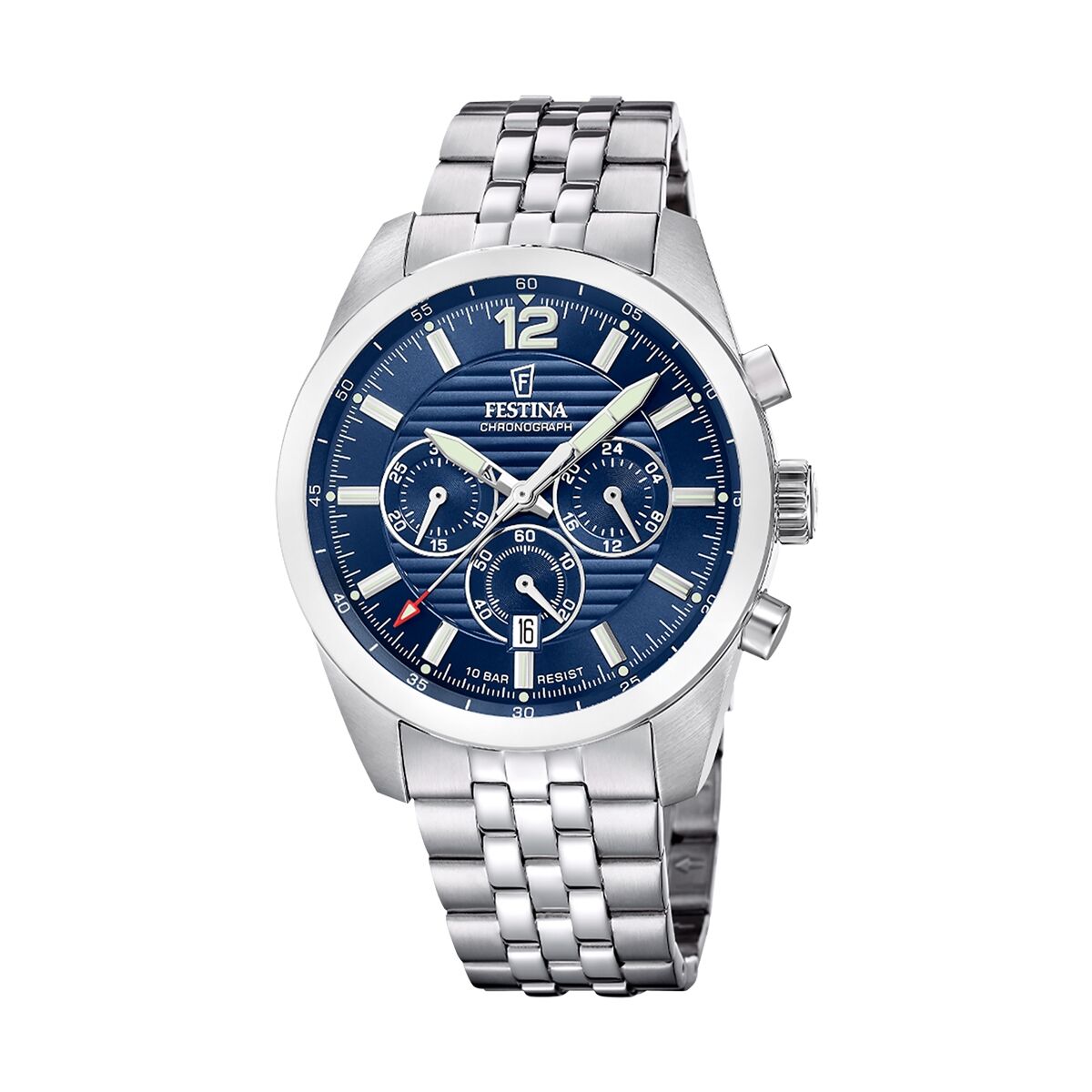 Ανδρικά Ρολόγια Festina F20742/1