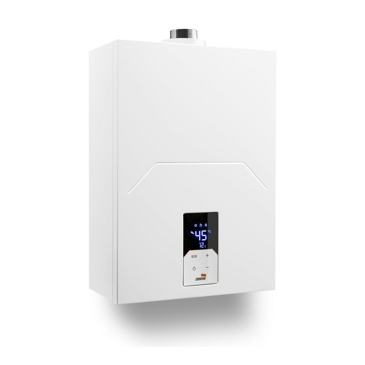 Bild von Landline Telephone Cointra White