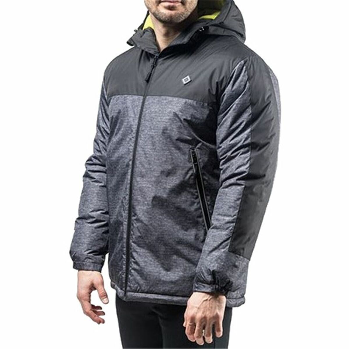 Veste de Sport pour Homme Alphaventure