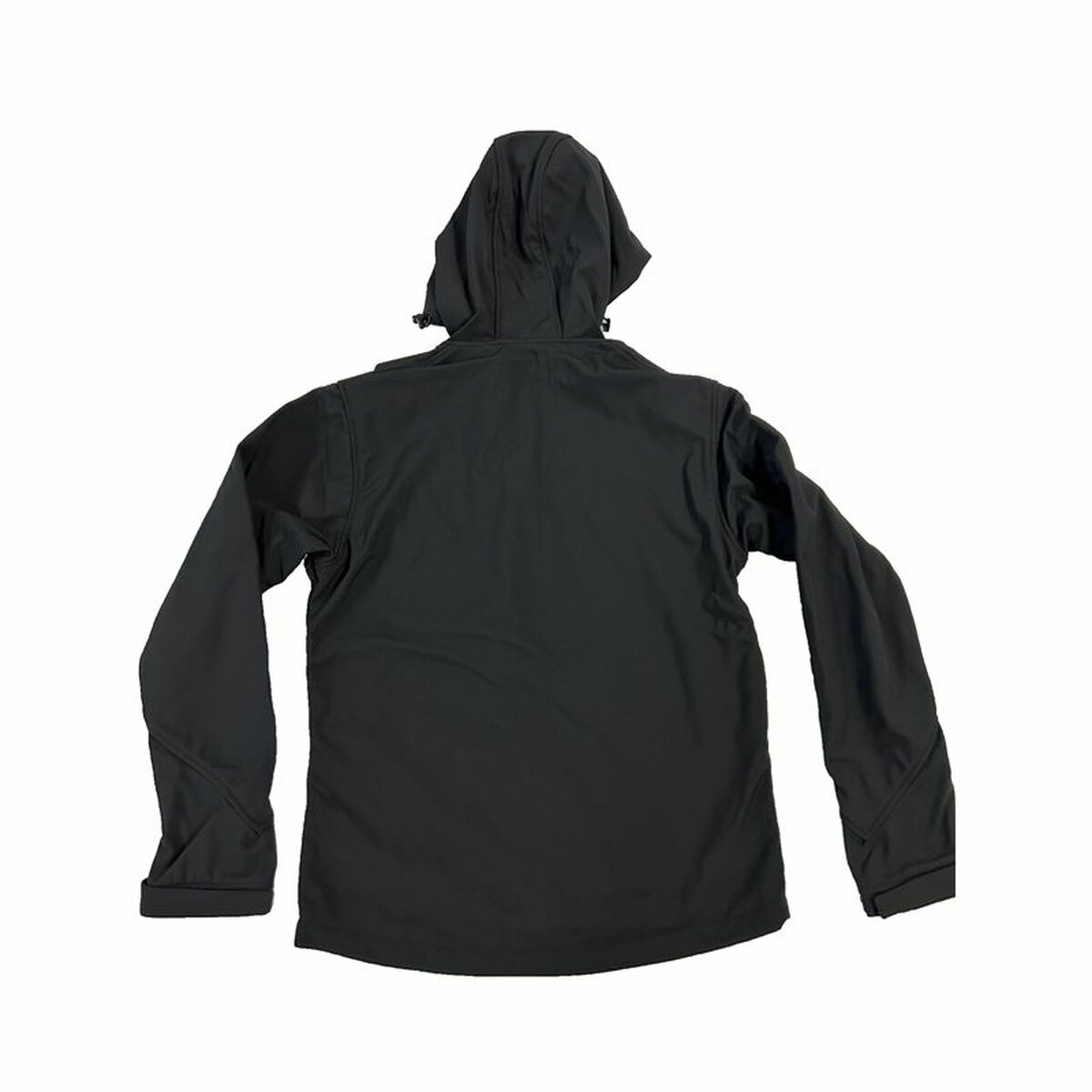 Men’s Sports Jacket Alphaventure Ponoka Black