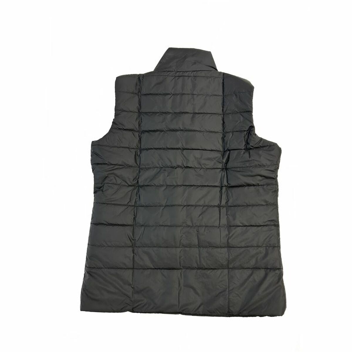 Women’s Waistcoat Alphaventure Leduk Black