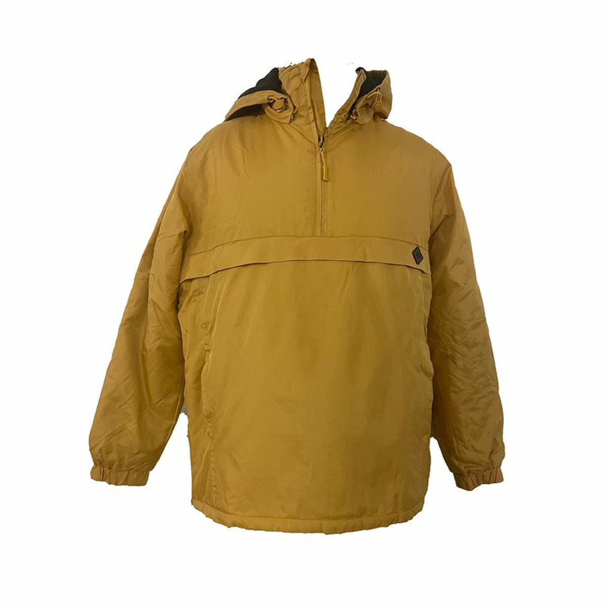 Imperméable Alphaventure Kangaroo Doré