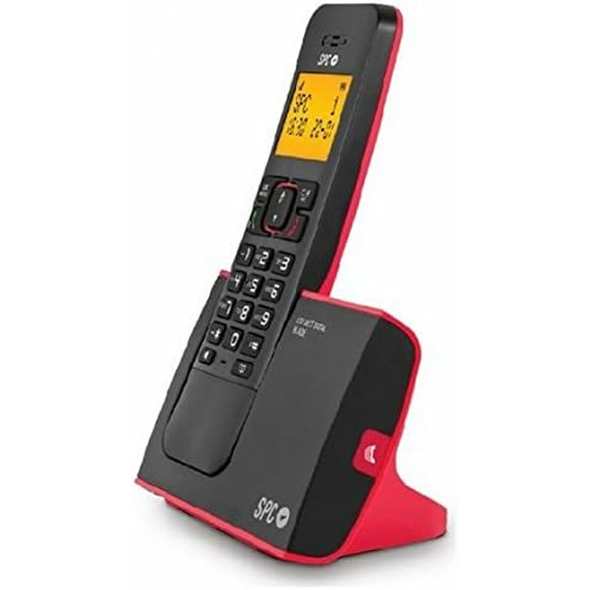 Afbeeldingen van Wireless Phone SPC Internet 7290RC1 BLADE