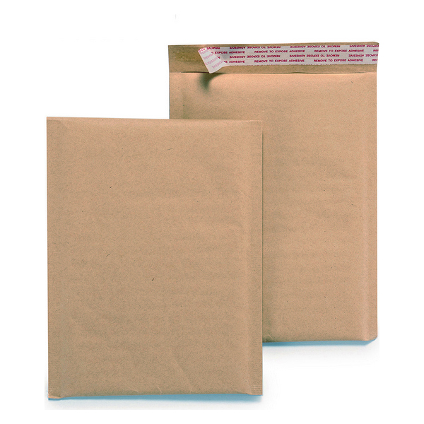 Bolsa de Papel (24,5 x 1,5 x 34,5 cm) (4 pcs)