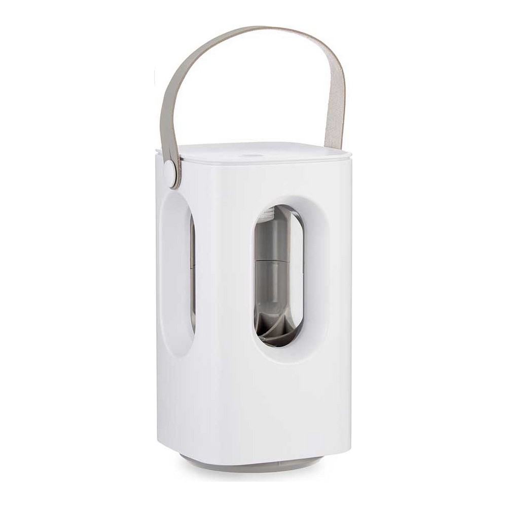 Lamp 3W Electric Mosquito Repellent White (12 x 22 x 13 cm)