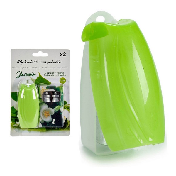 Air Freshener 12 ml Jasmine 2 pcs
