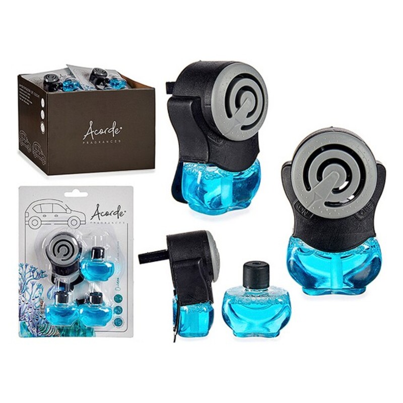 Air Freshener Ocean Perfume (13 ml)