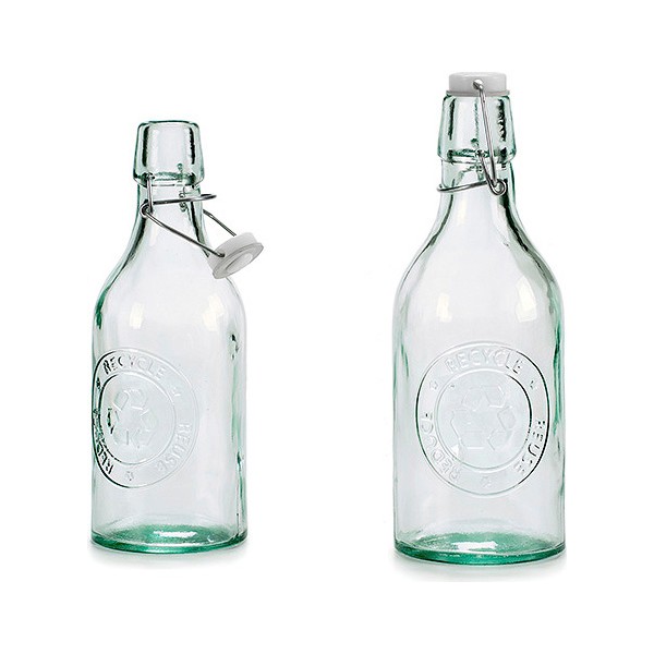Bottle Glass (900 ml)