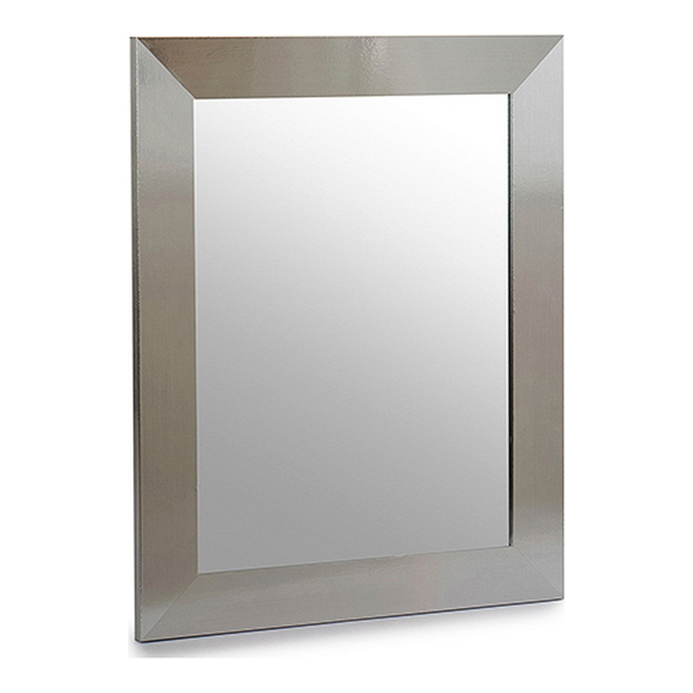 Speil Sølv (39 x 2 x 49 cm) (38 x 48 cm)
