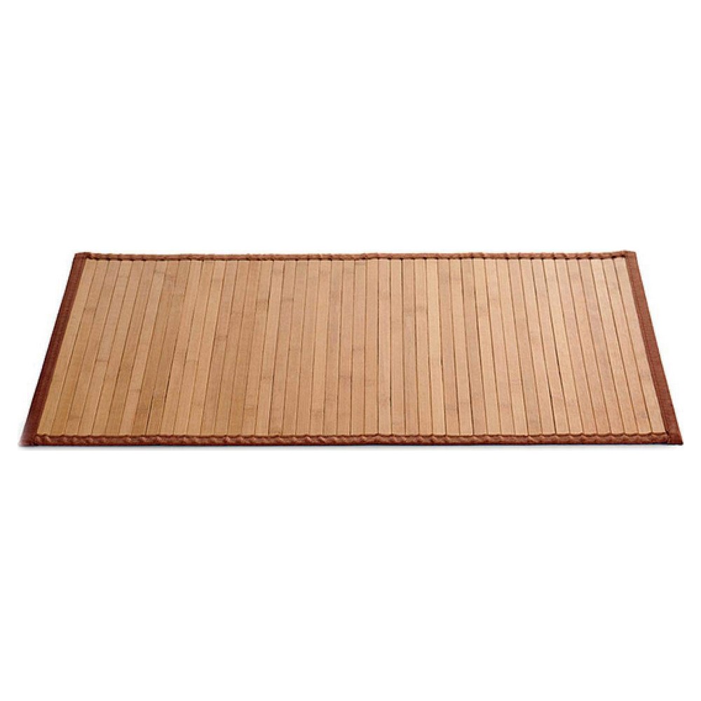 Carpet (80 x 1 x 50 cm) Bamboo