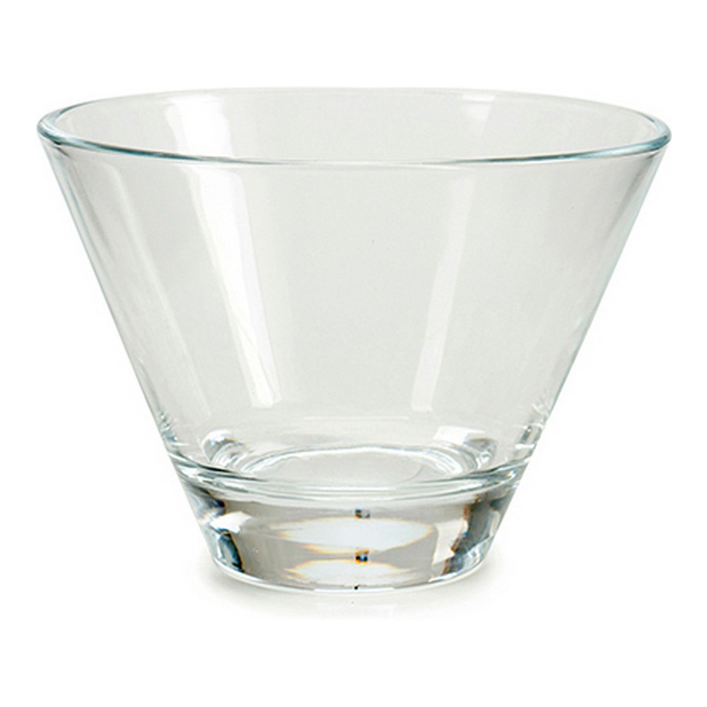 Blandeskål Vivalto Glass (10,5 x 7 x 10,5 cm) (21,5 cl)