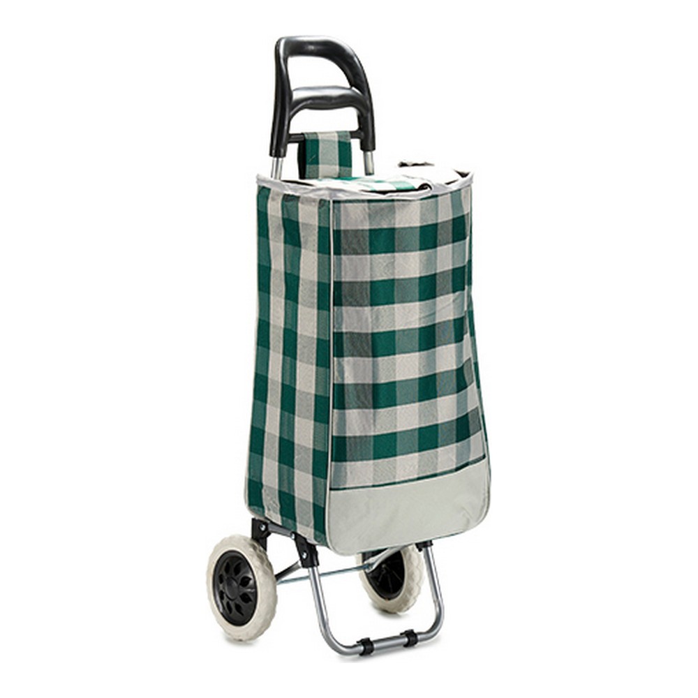 Shopping cart (34 x 92,5 x 54 cm)