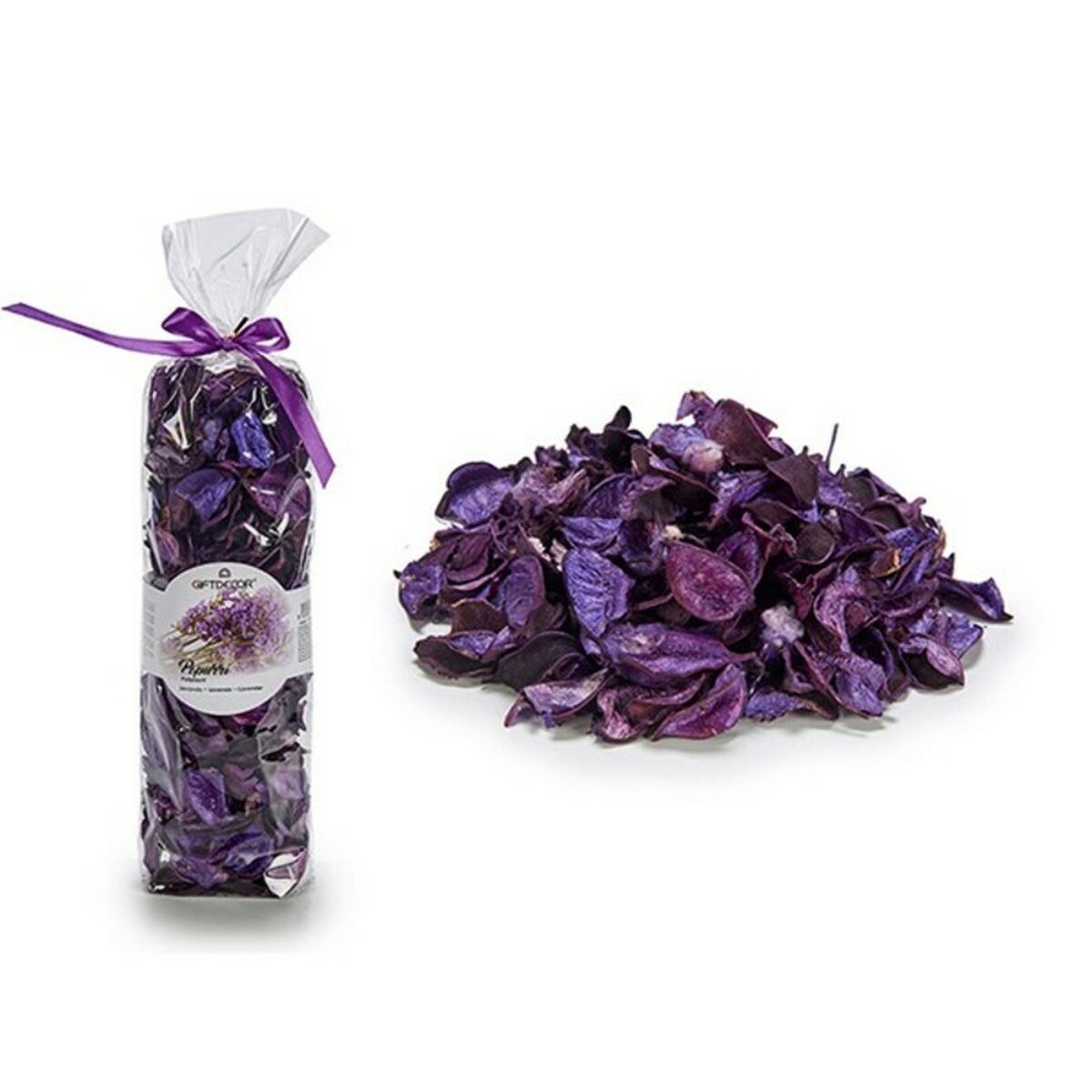 Dekorative Blomster Lavendel