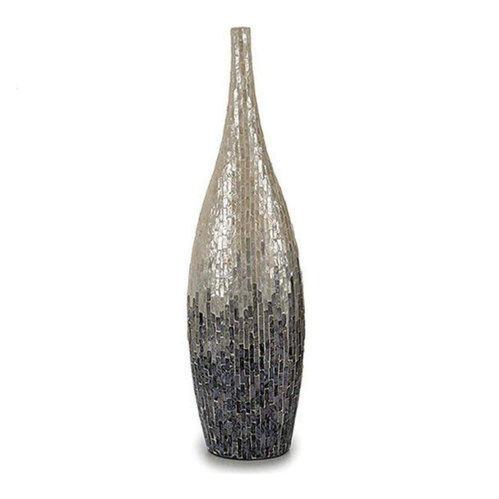Vase Grey (16 x 90 x 25	 cm)