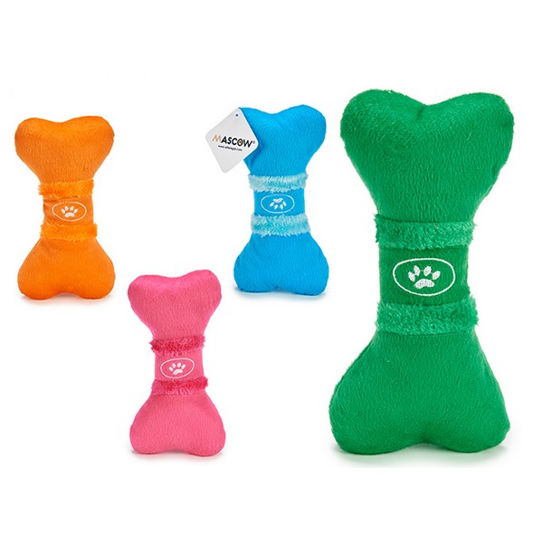 Dog Toy Cloth (11 x 5 x 22 cm)