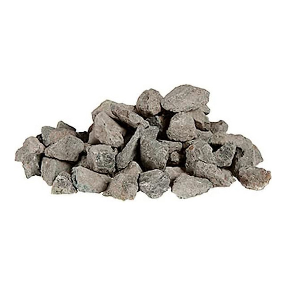 Set de Piedras Gris Piedra (3kg)